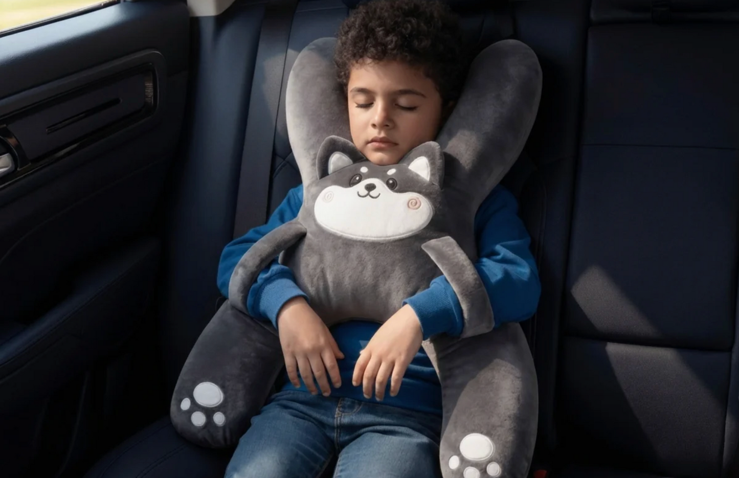 Zenviro SleepSafe™ utazòpàrna